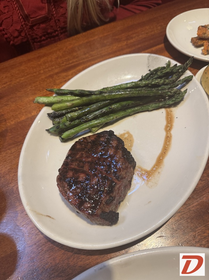 Top Sirloin